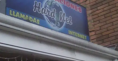 COMUNICACIONES HARD NET COMUNICACIONES HARD NET